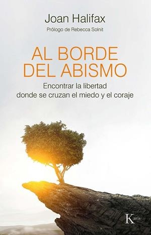 AL BORDE DEL ABISMO | 9788499887470 | HALIFAX, JOAN | Llibreria La Gralla | Llibreria online de Granollers