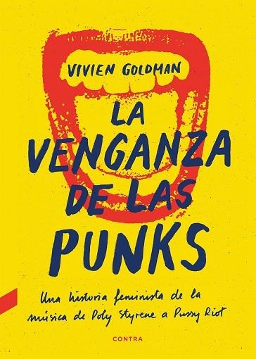 VENGANZA DE LAS PUNKS, LA | 9788412130041 | GOLDMAN, VIVIEN | Llibreria La Gralla | Llibreria online de Granollers