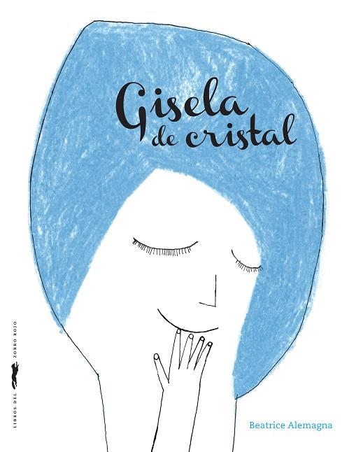 GISELA DE CRISTAL | 9788412061147 | ALEMAGNA, BEATRICE | Llibreria La Gralla | Librería online de Granollers