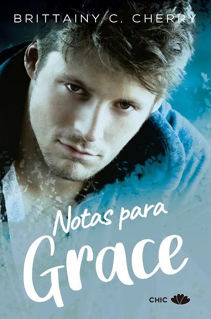 NOTAS PARA GRACE | 9788417972080 | CHERRY, BRITTAINY C. | Llibreria La Gralla | Librería online de Granollers