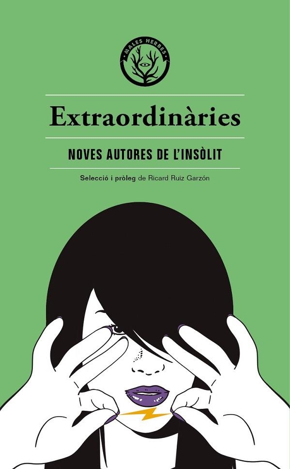 EXTRAORDINÀRIES | 9788412070569 | AA.VV. | Llibreria La Gralla | Librería online de Granollers