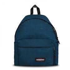 MOTXILLA EASTPAK PADDED PAK'R NEP GULF | 5400879216147 | EASEK620A50 | Llibreria La Gralla | Llibreria online de Granollers