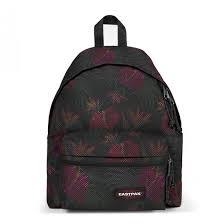 MOTXILLA EASTPAK ZIPPL'R MESH BLACK HIBI  | 5400879170074 | EASEK69DB13 | Llibreria La Gralla | Llibreria online de Granollers