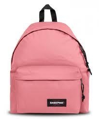 MOTXILLA EASTPAK PADDED PAK'R SEASHELL PINK  | 5400879216468 | EASEK62090Z | Llibreria La Gralla | Llibreria online de Granollers