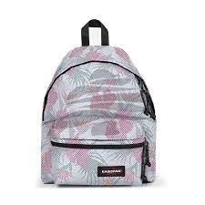 MOTXILLA EASTPAK ZIPPL'R MESH WHITE HIBI  | 5400879170081 | EASEK69DB14 | Llibreria La Gralla | Llibreria online de Granollers