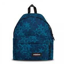 MOTXILLA EASTPAK PAK'R SEA STARS  | 5400879216345 | EASEK620B16 | Llibreria La Gralla | Llibreria online de Granollers