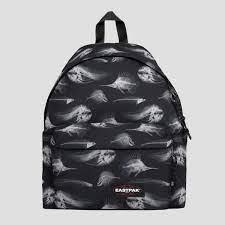 MOTXILLA EASTPAK PAK'R SEA FISH  | 5400879216369 | EASEK620B18 | Llibreria La Gralla | Llibreria online de Granollers