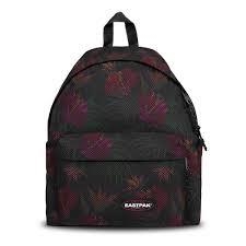 MOTXILLA EASTPAK PAK'R MESH BLACK HIBI | 5400879169849 | EASEK620B13 | Llibreria La Gralla | Llibreria online de Granollers