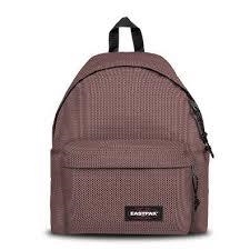 MOTXILLA EASTPAK PADDED PAK'R MESHKNIT PINK | 5400879216024 | EASEK620A27 | Llibreria La Gralla | Llibreria online de Granollers