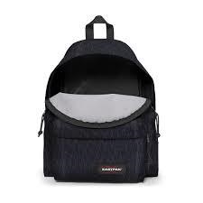 MOTXILLA EASTPAK PADDED PAK'R SEA NET  | 5400879216338 | EASEK620B15 | Llibreria La Gralla | Llibreria online de Granollers