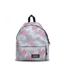 MOTXILLA EASTPAK PAK'R MESH WHITE HIBI  | 5400879169856 | EASEK620B14 | Llibreria La Gralla | Llibreria online de Granollers