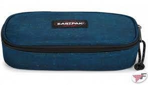 PORTATOT EASTPAK OVAL SINGLE NEP GULF  | 5400879217014 | EASEK717A50 | Llibreria La Gralla | Llibreria online de Granollers