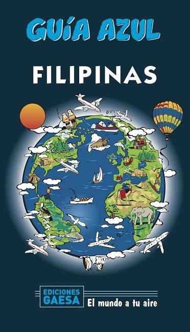 FILIPINAS 2020 | 9788417823740 | MAZARRASA, LUIS | Llibreria La Gralla | Llibreria online de Granollers