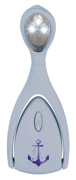 LLUM DE LECTURA ANCORA | 4033477832221 | MOSES | Llibreria La Gralla | Llibreria online de Granollers