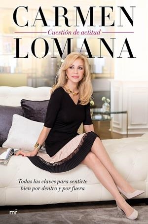 CUESTIÓN DE ACTITUD | 9788427046849 | LOMANA, CARMEN | Llibreria La Gralla | Llibreria online de Granollers
