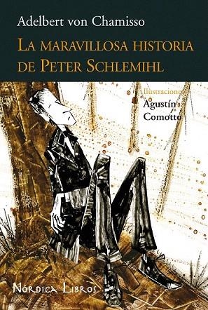 MARAVILLOSA HISTORIA DE PETER SCHLEMIHL, LA | 9788493669591 | VON CHAMISSO, ADELBERT | Llibreria La Gralla | Llibreria online de Granollers