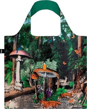 BOSSA DE COMPRA ARTIST KRISTJANA S WILLIAMS INTERIORS | 4260317660083 | LOQI | Llibreria La Gralla | Llibreria online de Granollers