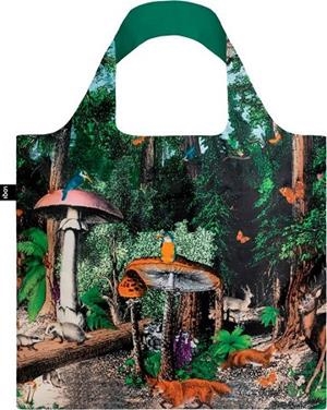 BOSSA DE COMPRA ARTIST KRISTJANA S WILLIAMS INTERIORS | 4260317660083 | LOQI | Llibreria La Gralla | Llibreria online de Granollers