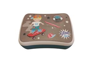 SANDWICHERA BAMBU UNIO11 MODELS VARIATS | 8424001497935 | UNI43793 | Llibreria La Gralla | Llibreria online de Granollers