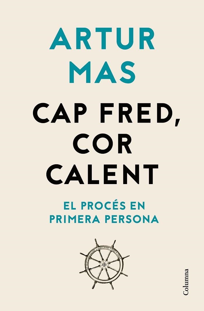 CAP FRED  COR CALENT | 9788466426541 | MAS GAVARRO, ARTUR | Llibreria La Gralla | Llibreria online de Granollers