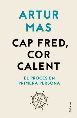 CAP FRED  COR CALENT | 9788466426541 | MAS GAVARRO, ARTUR | Llibreria La Gralla | Librería online de Granollers