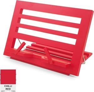 FARISTOL WAKALA PLASTIC GRAN VERMELL | 5035393420024 | WAKAT96 | Llibreria La Gralla | Librería online de Granollers