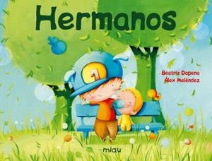 HERMANOS | 9788416082858 | RODRÍGUEZ JUANES, EVA | Llibreria La Gralla | Librería online de Granollers
