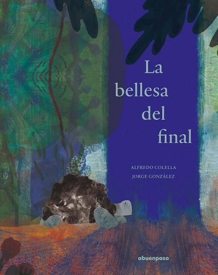 BELLESA DEL FINAL, LA | 9788417555306 | COLELLA, ALFREDO | Llibreria La Gralla | Llibreria online de Granollers