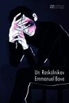 UN RASKÓLNIKOV | 9788412123531 | BOVE, EMMANUEL | Llibreria La Gralla | Librería online de Granollers