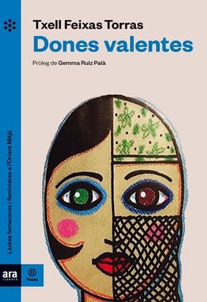DONES VALENTES | 9788417804329 | FEIXAS I TORRAS, MERITXELL | Llibreria La Gralla | Librería online de Granollers