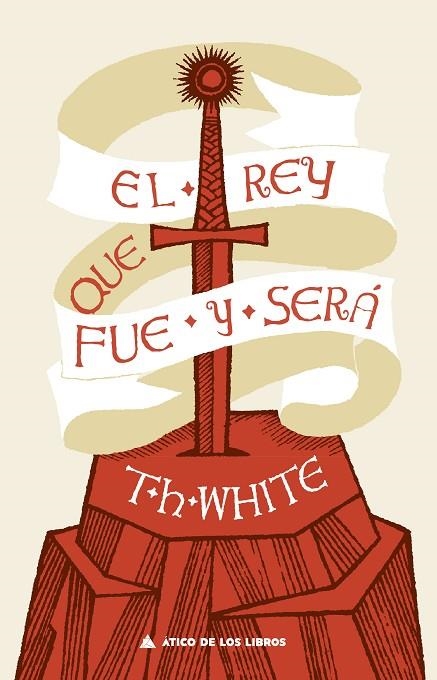 REY QUE FUE Y SERÁ, EL  | 9788417743475 | WHITE, T. H. | Llibreria La Gralla | Librería online de Granollers