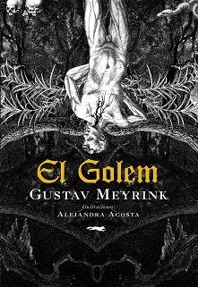 GOLEM, EL  | 9788412061123 | MEYRINK, GUSTAV | Llibreria La Gralla | Librería online de Granollers