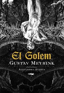 GOLEM, EL  | 9788412061123 | MEYRINK, GUSTAV | Llibreria La Gralla | Llibreria online de Granollers