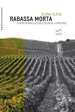 RABASSA MORTA | 9788417611286 | OLESA, ELENA | Llibreria La Gralla | Llibreria online de Granollers