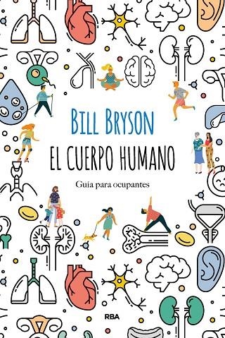 CUERPO HUMANO, EL | 9788491874805 | BRYSON BILL | Llibreria La Gralla | Llibreria online de Granollers