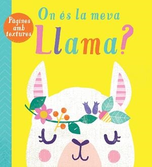 ON ES LA MEVA LLAMA? | 9788413341491 | VV.AA | Llibreria La Gralla | Librería online de Granollers