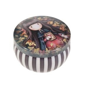 MINI LLAUNES GORJUSS TARDOR I ROSA | 5018997632093 | BUS8226763209 | Llibreria La Gralla | Llibreria online de Granollers