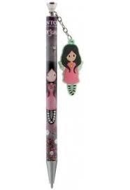 BOLIGRAF GORJUSS PENJOLL LILA | 5018997627785 | BUS8216862766 | Llibreria La Gralla | Llibreria online de Granollers
