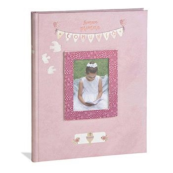 LLIBRE COMUNIO BUSQUETS PASPARTU ROSA FOTO CATALA | 8422829633795 | BUS5461621369 | Llibreria La Gralla | Llibreria online de Granollers