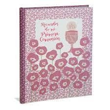 LLIBRE COMUNIO BUSQUETS FLORS ROSA CASTELLA | 8422829633610 | BUS5461221362 | Llibreria La Gralla | Llibreria online de Granollers