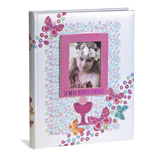 LLIBRE COMUNIO BUSQUETS PASPARTU FOTO PAPALLONES MUSICAL CATALA | 8422829633771 | BUS5461621363 | Llibreria La Gralla | Llibreria online de Granollers