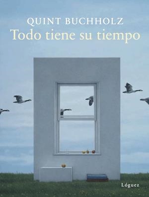 TODO TIENE SU TIEMPO | 9788412052190 | BUCHHOLZ, QUINT | Llibreria La Gralla | Librería online de Granollers
