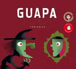 GUAPA | 9788417028305 | CANIZALES | Llibreria La Gralla | Librería online de Granollers