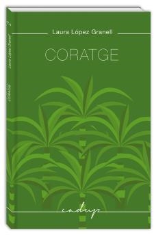 CORATGE | 9788412068498 | LOPEZ, LAURA | Llibreria La Gralla | Librería online de Granollers
