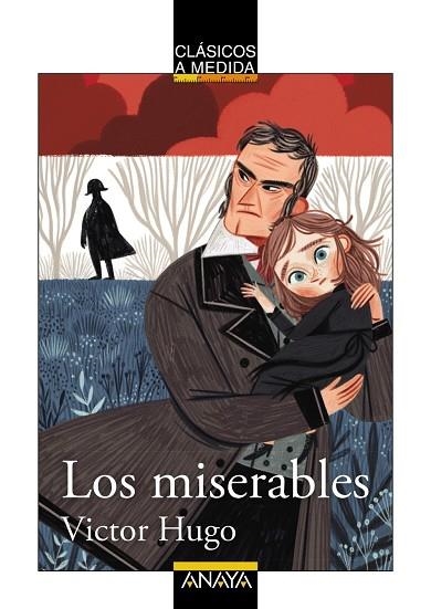 MISERABLES, LOS  | 9788469866405 | HUGO, VÍCTOR | Llibreria La Gralla | Librería online de Granollers