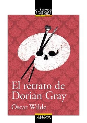 RETRATO DE DORIAN GRAY, EL  | 9788469866412 | WILDE, OSCAR | Llibreria La Gralla | Librería online de Granollers
