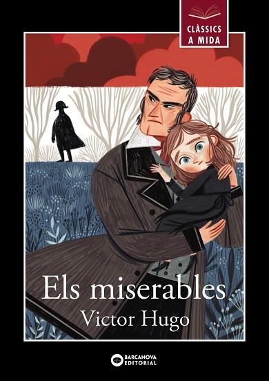 MISERABLES, ELS  | 9788448952037 | HUGO, VICTOR | Llibreria La Gralla | Librería online de Granollers