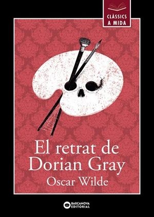 RETRAT DE DORIAN GRAY, EL | 9788448952051 | WILDE, OSCAR | Llibreria La Gralla | Librería online de Granollers