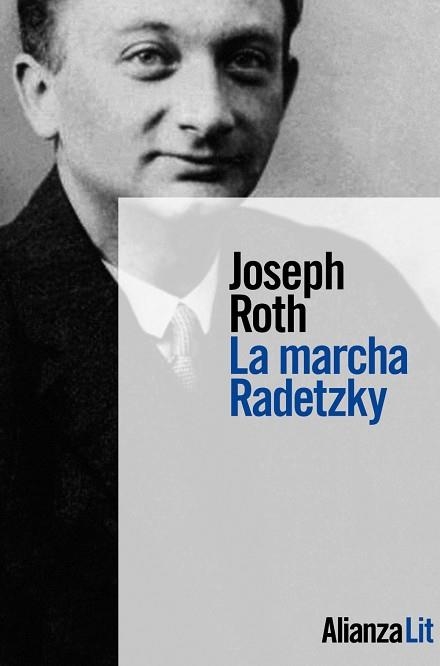 MARCHA RADETZKY, LA  | 9788491818489 | ROTH, JOSEPH | Llibreria La Gralla | Llibreria online de Granollers