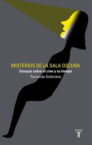 MISTERIOS DE LA SALA OSCURA | 9788430623556 | SOLÓRZANO, FERNANDA | Llibreria La Gralla | Librería online de Granollers